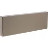 Κουτί ασφαλειών InLine 19106A 19 inch χάλυβας μαύρο 3U