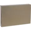 InLine 10 inch κενό περίβλημα patch panel 12 θέσεων, για μονάδες Keystone, 1U μαύρο