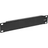 Τυφλή πλάκα InLine 19109J 10 inch RAL 7035 γκρι