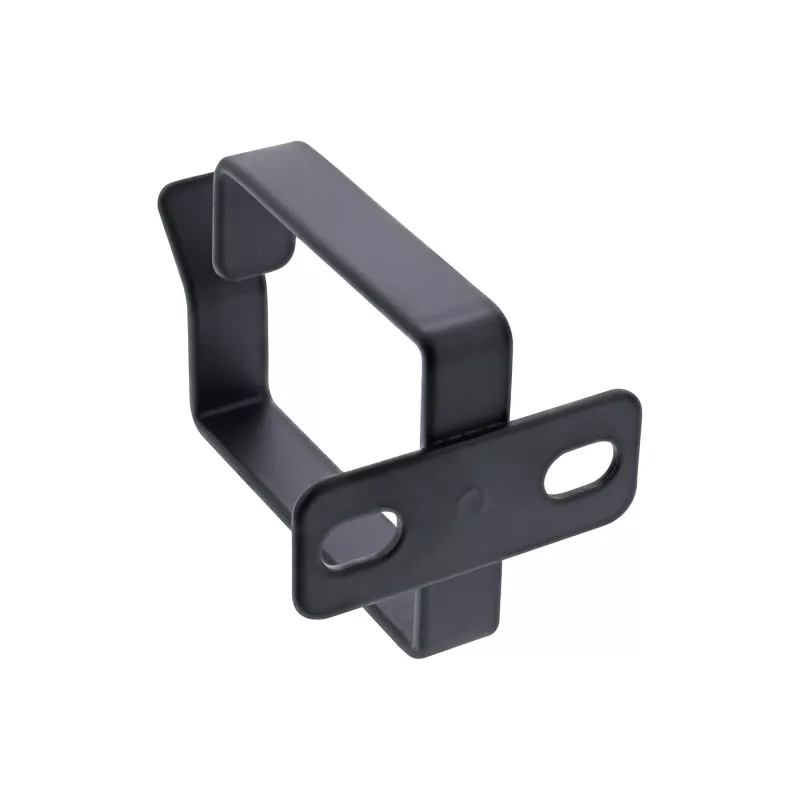 Βάση καλωδίων InLine 19110Q μέταλλο 40x50mm μαύρο