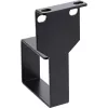 Καλώδιο συγκράτησης InLine 19110R μεταλλικό 50x60mm μαύρο
