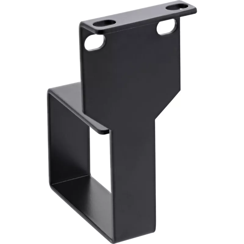 Καλώδιο συγκράτησης InLine 19110R μεταλλικό 50x60mm μαύρο