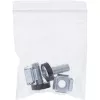 Καλώδιο συγκράτησης InLine 19110R μεταλλικό 50x60mm μαύρο