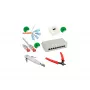 InLine 20155I καλώδιο δικτύου 100 m Cat6 S/FTP (S-STP)
