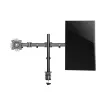 InLine βάση γραφείου, για 2x TFT/LCD/LED έως 68 cm (27 ίντσες), μέγ. 2x8 kg