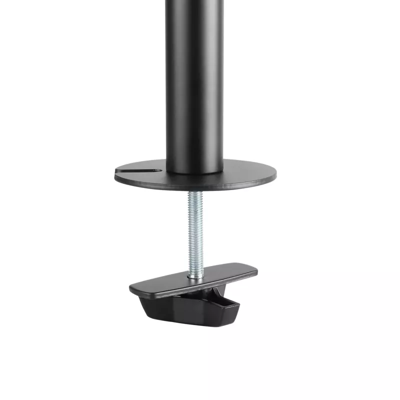 InLine βάση γραφείου, για 2x TFT/LCD/LED έως 68 cm (27 ίντσες), μέγ. 2x8 kg