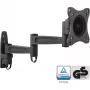 InLine βάση τοίχου 23105D για οθόνες έως 69 cm 27 ίντσες