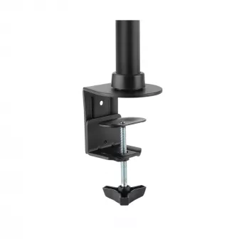 InLine βάση γραφείου για TV/LED/TFT οθόνη έως 69 cm (27 ίντσες), μέγ. 10 kg