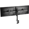 InLine βάση γραφείου για 2x LCD/LED οθόνη έως 81cm 32 ίντσες μέγ. 9kg 23108E