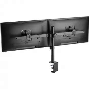 InLine βάση γραφείου για 2x LCD/LED οθόνη έως 81cm 32 ίντσες μέγ. 9kg 23108E