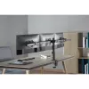 InLine βάση γραφείου για 3x TV / LED / TFT οθόνη έως 81cm 32 ίντσες μέγ. 7kg