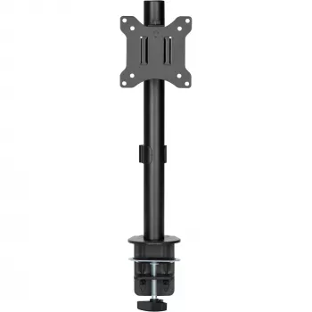 InLine βάση γραφείου για TV / LED / TFT οθόνη έως 81cm 32 ίντσες μέγ. 9kg μαύρο