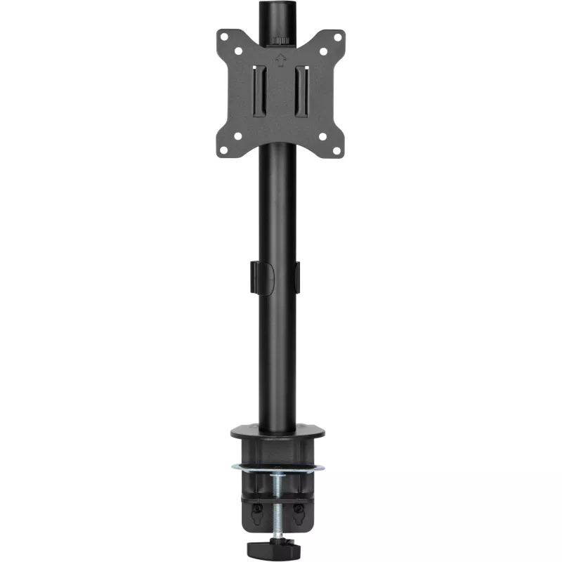 InLine βάση γραφείου για TV / LED / TFT οθόνη έως 81cm 32 ίντσες μέγ. 9kg μαύρο