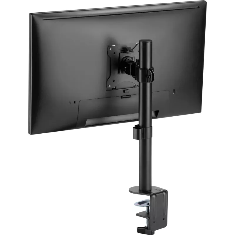 InLine βάση γραφείου για TV / LED / TFT οθόνη έως 81cm 32 ίντσες μέγ. 9kg μαύρο