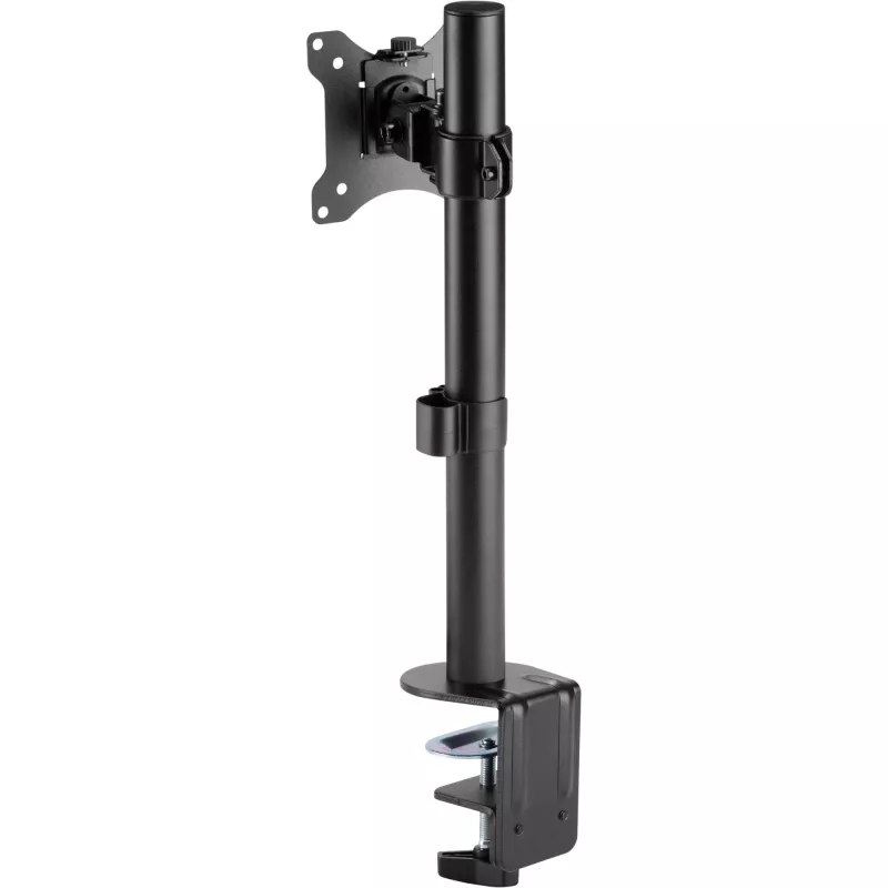 InLine βάση γραφείου για TV / LED / TFT οθόνη έως 81cm 32 ίντσες μέγ. 9kg μαύρο