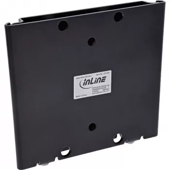 InLine βάση τοίχου για TFT 33-69 cm 13-27 ίντσες μέγ. 30 kg