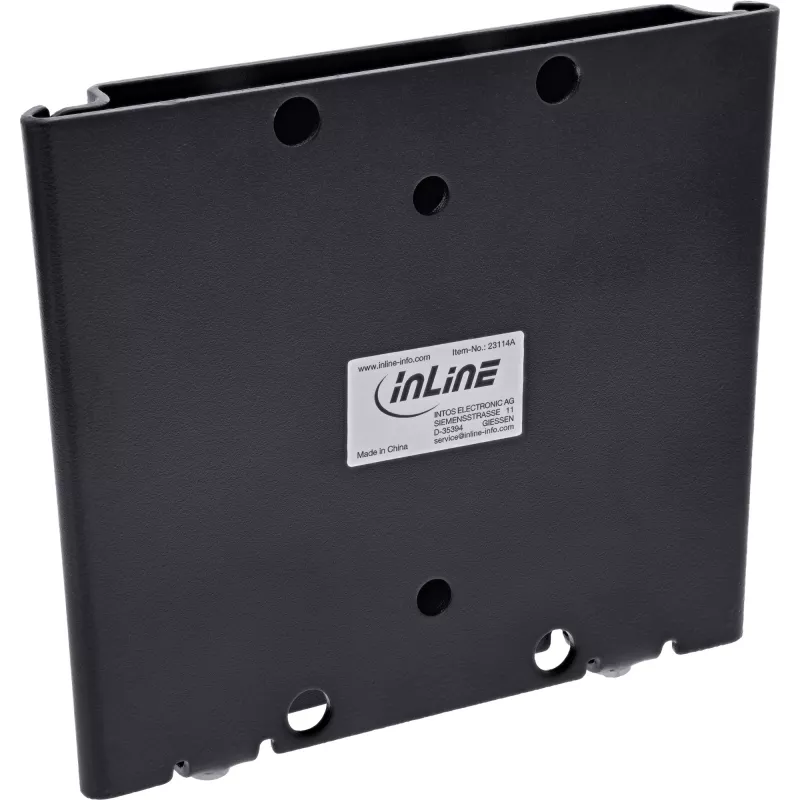 InLine βάση τοίχου για TFT 33-69 cm 13-27 ίντσες μέγ. 30 kg