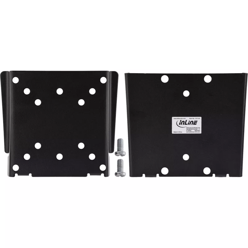 InLine βάση τοίχου για TFT 33-69 cm 13-27 ίντσες μέγ. 30 kg