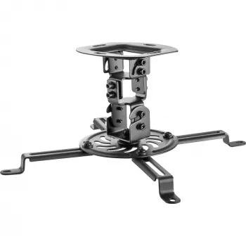 InLine Basic βάση οροφής προβολέα, 15 cm, μέγ. 13,5 kg