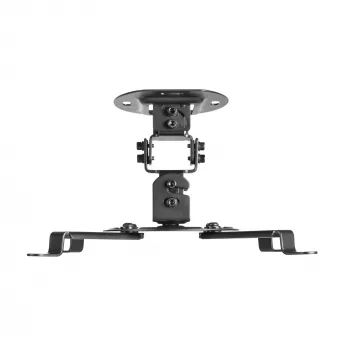 InLine Basic βάση οροφής προβολέα, 15 cm, μέγ. 13,5 kg