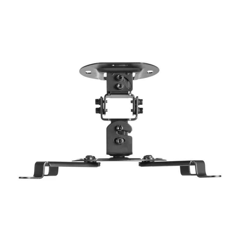 InLine Basic βάση οροφής προβολέα, 15 cm, μέγ. 13,5 kg