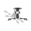 InLine Basic βάση οροφής προβολέα, 15 cm, μέγ. 13,5 kg