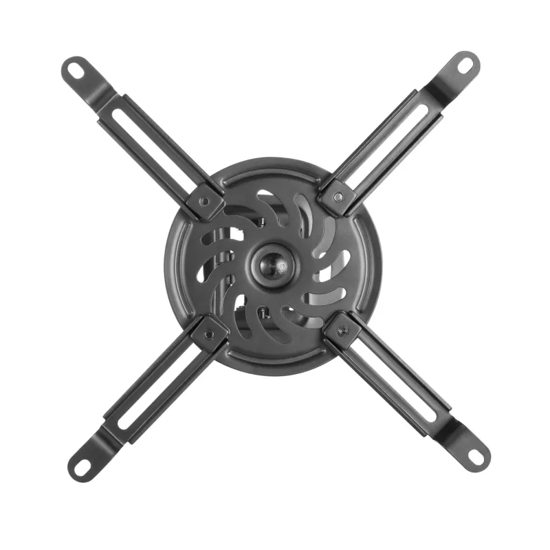 InLine Basic βάση οροφής προβολέα, 15 cm, μέγ. 13,5 kg