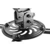 InLine Basic βάση οροφής προβολέα, 15 cm, μέγ. 13,5 kg