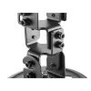 InLine Basic βάση οροφής προβολέα, 15 cm, μέγ. 13,5 kg