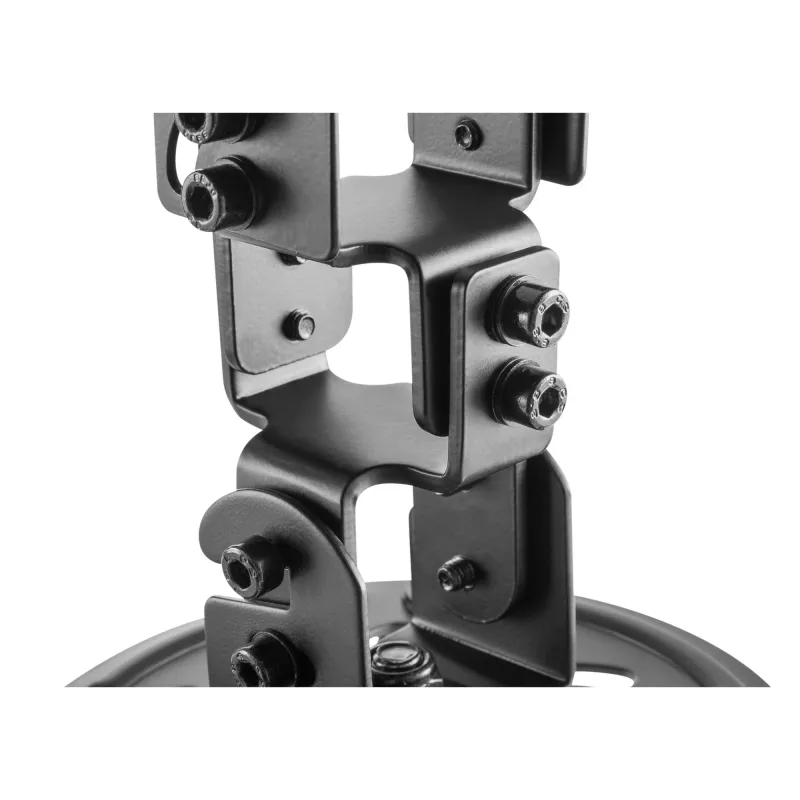 InLine Basic βάση οροφής προβολέα, 15 cm, μέγ. 13,5 kg