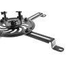 InLine Basic βάση οροφής προβολέα, 15 cm, μέγ. 13,5 kg