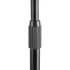 Βάσεις ηχείων InLine 23126C 68-110cm μαύρο 2 τεμ.