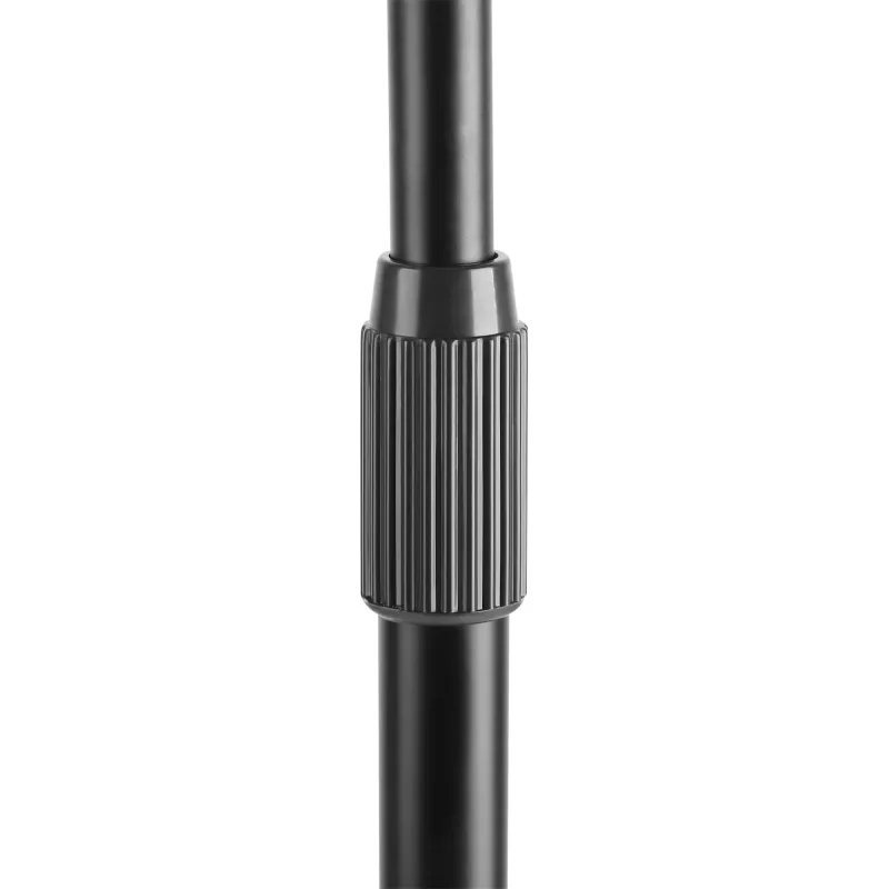 Βάσεις ηχείων InLine 23126C 68-110cm μαύρο 2 τεμ.