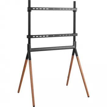InLine woodstand Studio βάση TV, για οθόνες 49 ίντσες-70 ίντσες (124-178cm), μέγ. 40kg