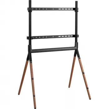 InLine woodstand Studio βάση TV, για οθόνες 49 ίντσες-70 ίντσες (124-178cm), μέγ. 40kg