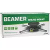 InLine βάση τοίχου προβολέα / beamer μέγ. 20kg