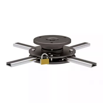 InLine βάση τοίχου προβολέα / beamer μέγ. 20kg