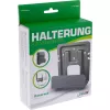 Παθητική βάση InLine 23152C για media streaming box 41-69mm