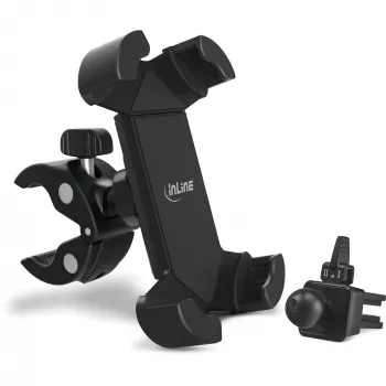 Παθητική βάση InLine One Click Easy 3 Drive & Ride Set