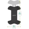 Παθητική βάση InLine One Click Easy 3 Drive & Ride Set