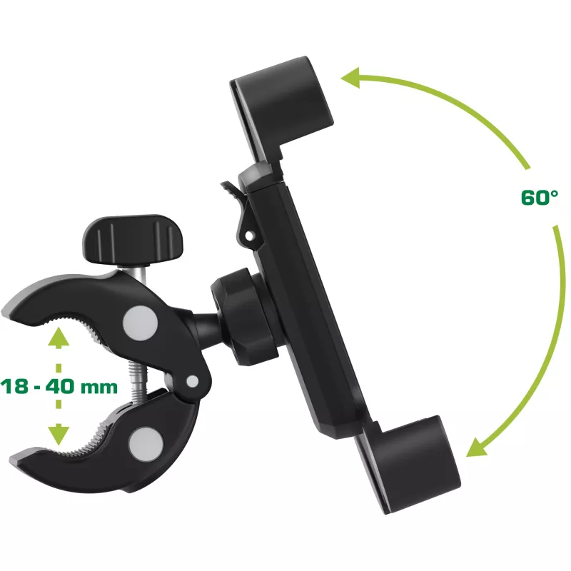 Παθητική βάση InLine One Click Easy 3 Drive & Ride Set