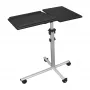 InLine τρόλεϊ για notebook και προβολέα, ύψος 70–90 cm