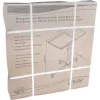 InLine τρόλεϊ για notebook και προβολέα, ύψος 70–90 cm