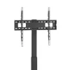 Βάση TV InLine 23195A ρυθμιζόμενου ύψους για LED τηλεοράσεις 37-70 ίντσες