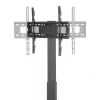 Βάση TV InLine 23195A ρυθμιζόμενου ύψους για LED τηλεοράσεις 37-70 ίντσες