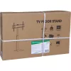 Βάση TV InLine 23195A ρυθμιζόμενου ύψους για LED τηλεοράσεις 37-70 ίντσες