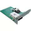 InLine βάση προσαρμογέα SAS Low-Profile εξωτερικό SFF-8088 / εσωτερικό SFF-8087