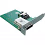 InLine βάση προσαρμογέα SAS Low-Profile εξωτερικό SFF-8088 / εσωτερικό SFF-8087