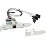 Κάρτα διασύνδεσης SATA InLine SFF-8644 4x SATA