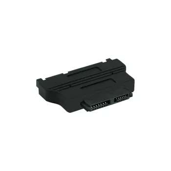 InLine προσαρμογέας SATA 22 Pin PCB σε Slimline SATA 13 Pin καλώδιο 29611